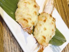 -鹤一烤肉自助餐厅(中关村店)