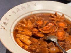 -连鹭海鲜·海肠捞饭·海胆饭(星海店)