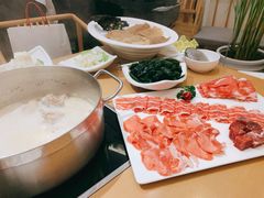 -湯系·煲汤手艺人(东二环泰禾广场店)