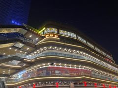 -佛山京华广场MALL