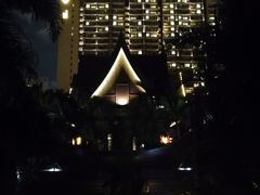 -三亚湾红树林度假世界(木棉酒店)