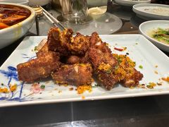 -海天楼中餐厅(吴宫泛太平洋酒店)