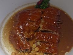 -汤城小厨•粤菜•靓汤(金宝街店)