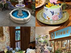 -秘密旅行Bonjour(黑金冠 江南西店)