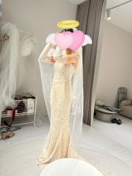 -PAI婚纱礼服设计馆【大牌租赁/高级定制】
