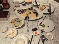 -深圳美高梅酒店-品聚嘉府中餐厅
