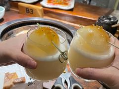 -御牛道日式烤肉料理(杭州万象城店)