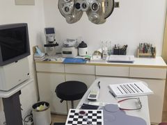 -刘嘉俊视光工作室