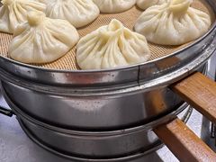 -大兴街扣碗包子馆