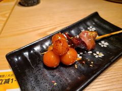 -人间酒暖·Go blanc·烧鸟·深夜食堂(陆家嘴店)