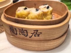 -陶陶居酒家(北京路店)