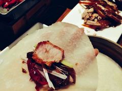 全聚德烤鸭-全聚德(江宁店)