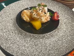 -苏州园区福朋喜来登酒店·聚味轩中餐厅