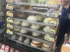 -全家便利店(沪青平公路四店)