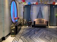 -潮歌KTV(长江北路店)