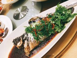 点击看大图 -广州文华东方酒店·宴会厅
