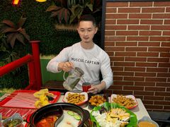 -钢管厂五区小郡肝串串香火锅(梅川路店)