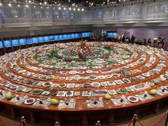 -哈密回王府景区