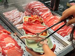 -盛江山自助料理(太原街万达店)
