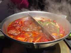 -湊湊火锅·茶憩(新中关购物中心店)