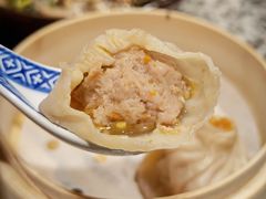 -南京大牌档(崇文门国瑞店)