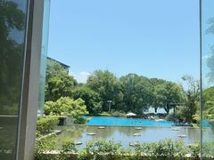 -羡餐厅·杭帮菜·淳菜(千岛湖自由洲际殿店)