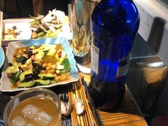 -冰城小镇音乐串吧·聚会餐厅(百子湾店)