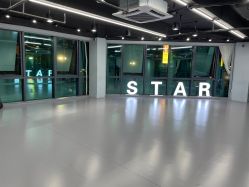 点击看大图 -STAR舞蹈工作室