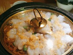 -绿茶餐厅(西单老佛爷店)