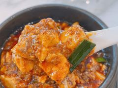 招牌麻婆豆腐-陈麻婆豆腐总店