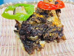 -雨后行菜(报慈北路店)