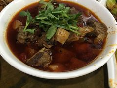 -天一沾水肥肠(科园一街店)