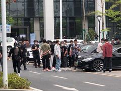 -深圳大学总医院