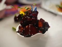 -上海滩餐厅(BFC外滩金融中心店)