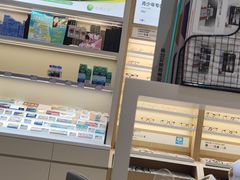 -浙文眼镜(华熙528店)