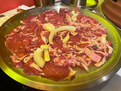 -南浦洞烤肉·新世界版(奥体店)