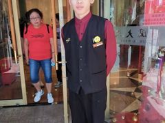 -顺风海鲜港(金玉兰店)