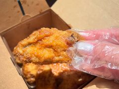 -Kyochon1991校村(共和路店)