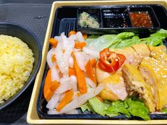 -大家乐(深圳中信店)