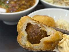 -毛华美食(清扬路店)