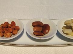 -北京柏悦酒店·锦庭餐厅Dining Room