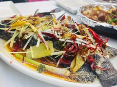 -船梆煮•蒸汽海鲜·生腌干蒸(五四广场店)