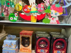 -泡泡玛特POPMART(合生汇店)