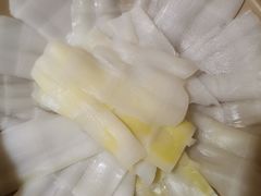 -蜀国大将老火锅(江北店)