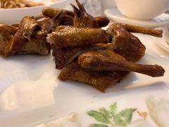-广州塔晖粤轩中餐厅