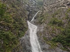 -白云源风景区