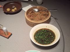 -小厨娘淮扬菜(天印大道店)