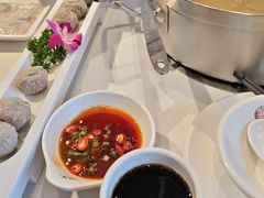 -焯牛潮汕牛肉火锅(云峰街创始店)