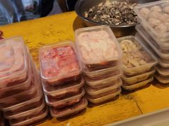 -王德炭烤牛羊肉(西关大街店)