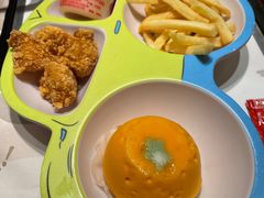 -黄记煌三汁焖锅(新佳丽江汉路店)